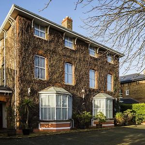 Aberdeen Lodge Dublin Exterior photo