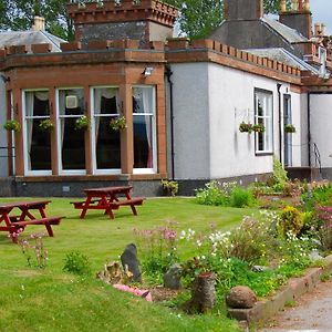 The Urr Valley Country House Hotel Castle Douglas Exterior photo