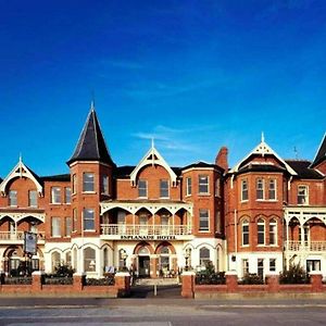 Esplanade Hotel On The Seafront Bray Exterior photo