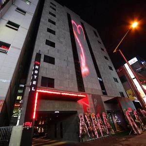 My Hotel Bucheon Exterior photo