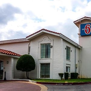 Motel 6-Euless, Tx - Dfw West Exterior photo