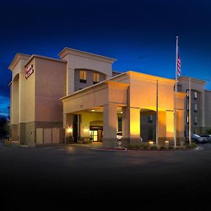 Hampton Inn&Suites Gallup Exterior photo