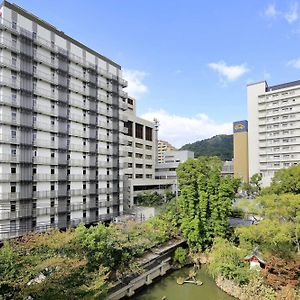 Hotel Monte Hermana Kobe Amalie Exterior photo