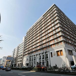 Hotel Monterey Kyoto Exterior photo