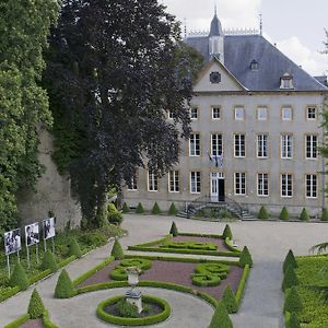 Chateau De Schengen Exterior photo