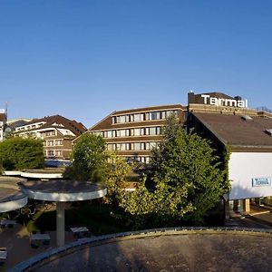 Hotel Termal - Terme 3000 - Sava Hotels & Resorts Moravske Toplice Exterior photo