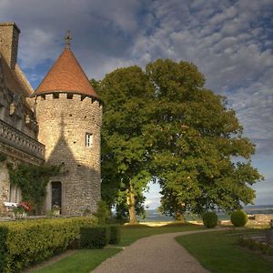 Hotel Hattonchatel Château&Restaurant La Table du Château Exterior photo