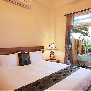 Cao Hai Tong Seaview Bed And Breakfast Hualien Exterior photo