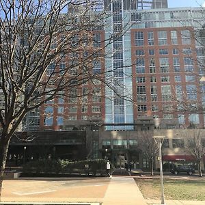 Hotel Lrv Avant At Reston Town Center Exterior photo