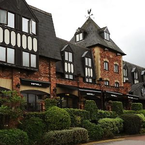 Village Hotel Wirral Bromborough Exterior photo