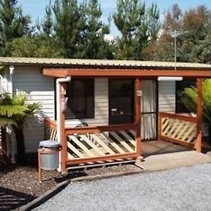 Hotel Launceston Holiday Park Legana Exterior photo