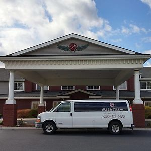 Best Western Palmyra Inn & Suites Exterior photo