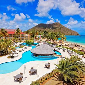 Hotel Mystique St Lucia by Royalton à Rodney Bay Exterior photo