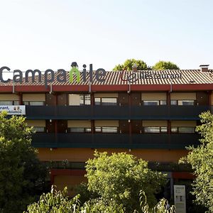 Hotel Campanile Nîmes Centre Mas-Carbonnel Exterior photo