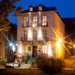 Hôtel Aquitaine Bagnères-de-Luchon Exterior photo