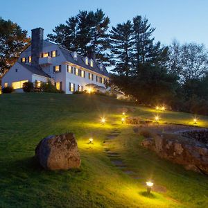 Adair Country Inn&Restaurant Bethlehem Exterior photo