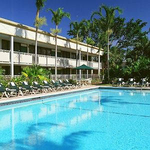 Sawgrass Inn & Conference Center Plantation Exterior photo