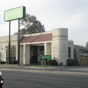 Hotel Studio 6 Bakersfield, Ca South Exterior photo