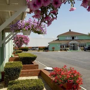 Fasthotel Lille Aéroport Lesquin Exterior photo