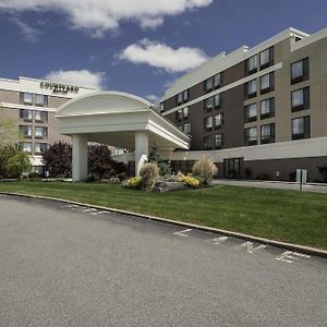 Hotel Courtyard Boston Marlborough Exterior photo