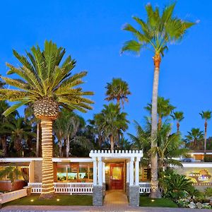 Ocean Palms Beach Resort Carlsbad Exterior photo