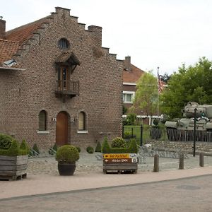 Hotel Het Pachthof à Borlo Exterior photo