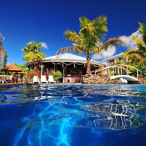 Hotel The Melanesian Port-Vila Exterior photo