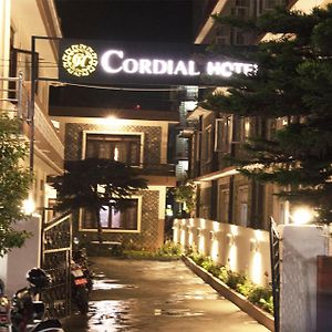 Hotel Cordial Pokhara Exterior photo