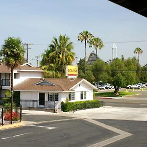 Colony Inn Buena Park Exterior photo