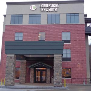 Cobblestone Inn&Suites - Marquette Exterior photo