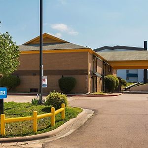 Hotel Studio 6 Texarkana Exterior photo