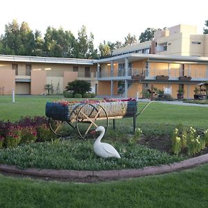 Nof Ginosar Kibbutz Hotel Tibériade Exterior photo