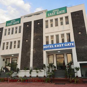 Hotel Dazzling East Gate à Agra  Exterior photo