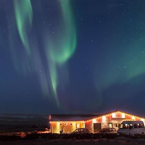 Vogafjos Farm Resort Mývatn Exterior photo