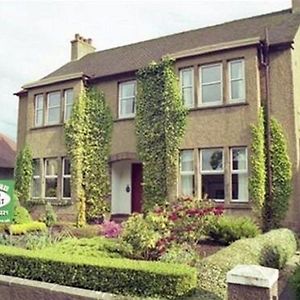 Cruachan Bed And Breakfast Édimbourg Exterior photo