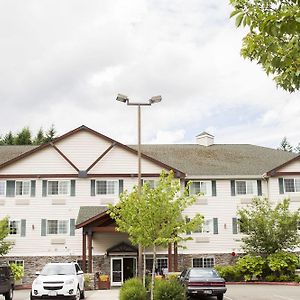 FairBridge Inn&Suites DuPont Exterior photo