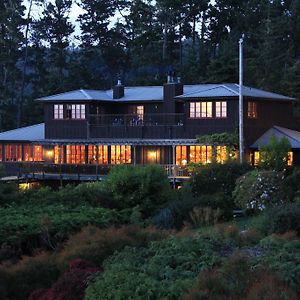 Stanford Inn & Resort On The Mendocino Coast Exterior photo