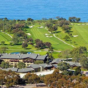 The Lodge At Torrey Pines San Diego Exterior photo