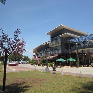 Waterfront Boutique Hotel Port Dickson Exterior photo