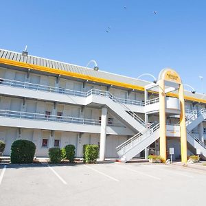 Hotel Première Classe Dijon Nord - Zénith Exterior photo