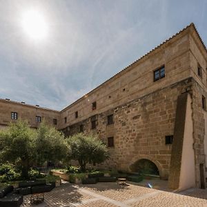 Hospes Palacio De San Esteban, A Member Of Design Hotels Salamanque Exterior photo