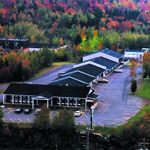 Hotel Auberge La Rocaille à Shawinigan Exterior photo