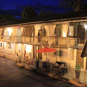 City Loft Hotel Beaufort Exterior photo