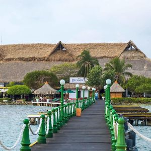 Hotel Decameron Isla Palma Exterior photo