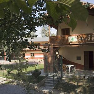 Hotel Cascina Govean à Alpignano Exterior photo