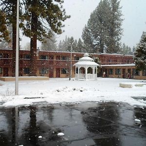 Hotel Sunray Tahoe à South Lake Tahoe Exterior photo