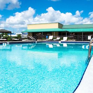 Winter Haven Gardens Inn Exterior photo