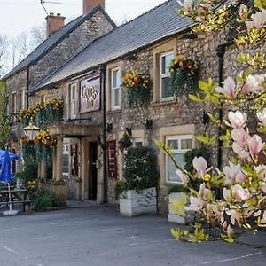 George Inn Radstock Exterior photo