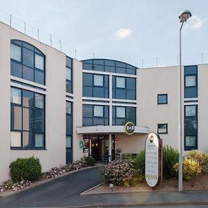 B&B HOTEL Cholet Centre Exterior photo