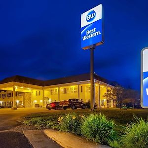 Hotel Best Western Sault-Sainte-Marie Exterior photo